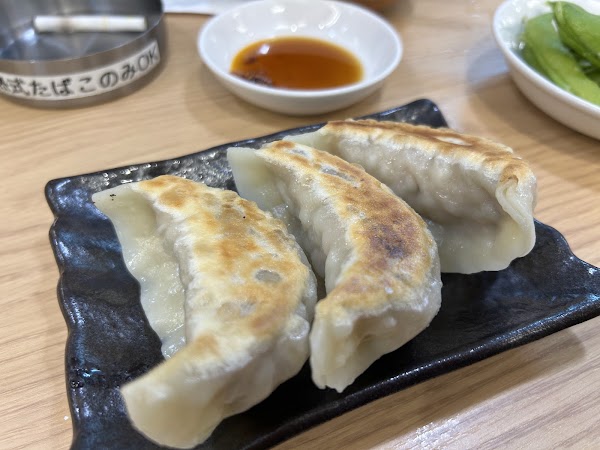 Gyozanoyamaokaya 4