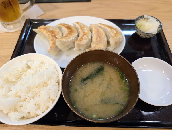 Gyozanoyamaokaya 2