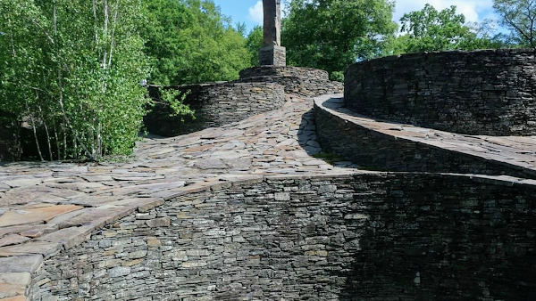 Opus 40 1