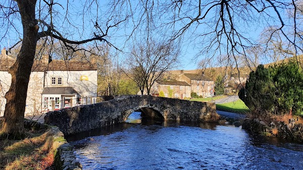 Malham