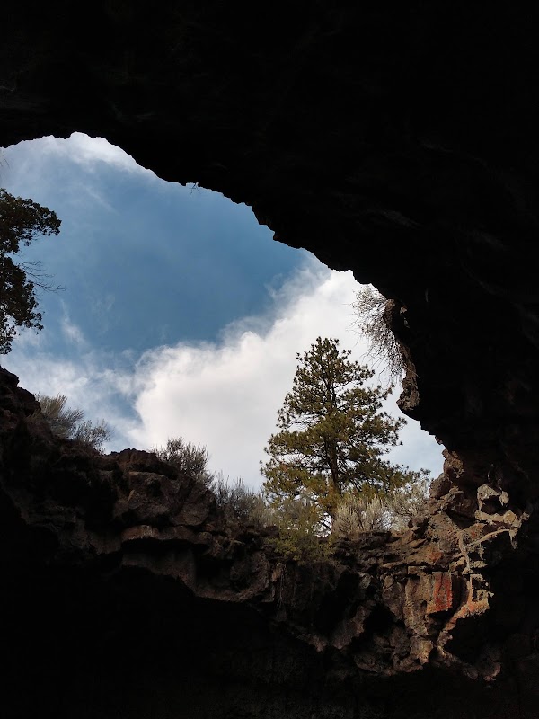 Derrick Cave 3