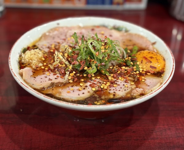 Chuka Soba Tsuji 3