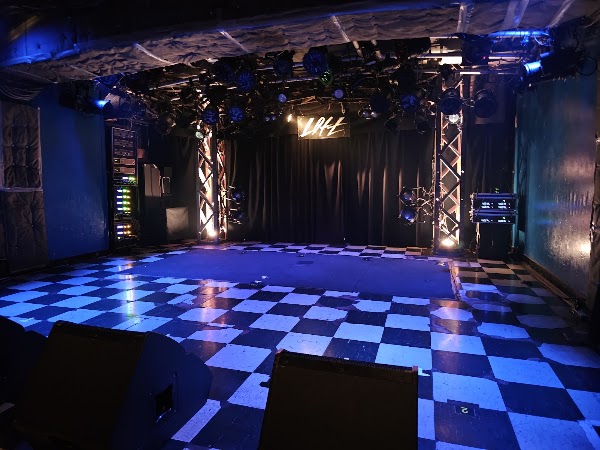 Shinjuku LOFT