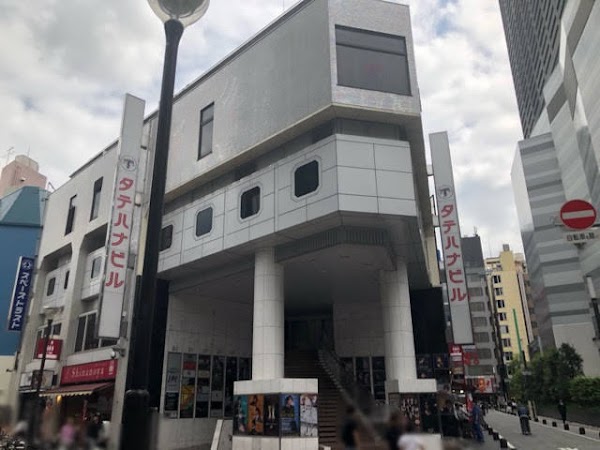 Shinjuku LOFT 2