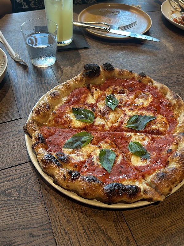 Osteria Antica 5