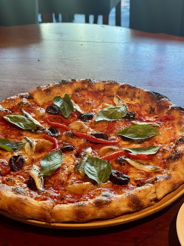 Osteria Antica 4