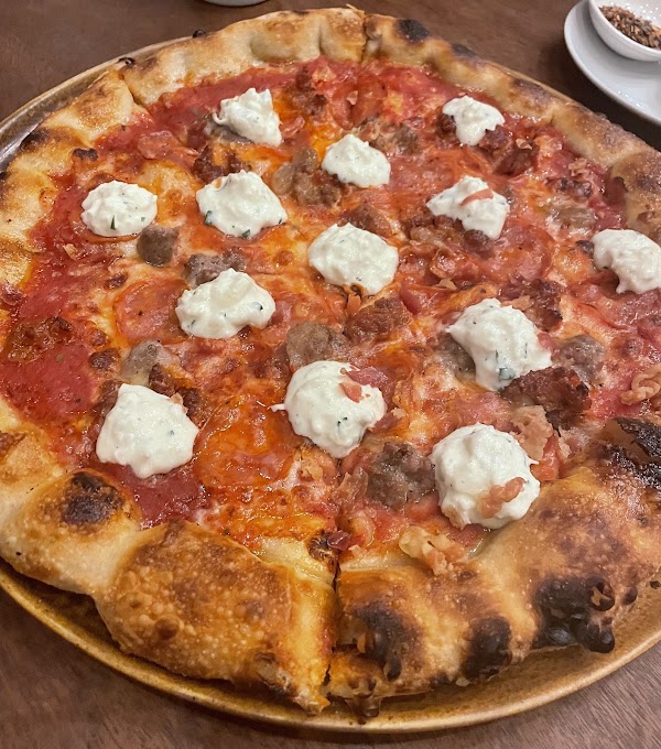 Osteria Antica 3