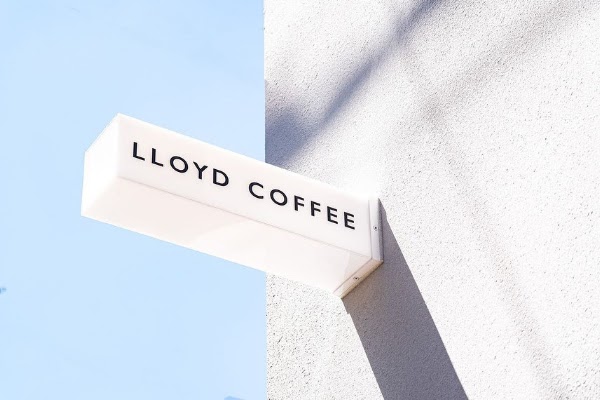 LLOYD COFFEE Setagaya 4
