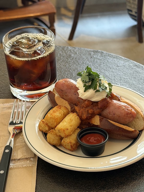 LLOYD COFFEE Setagaya 3