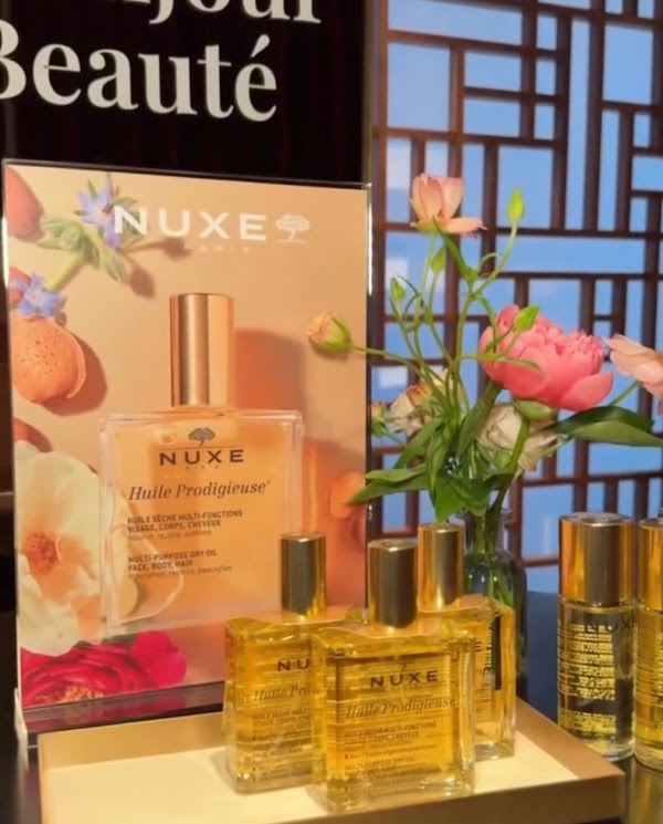 The French Pharmacy 4