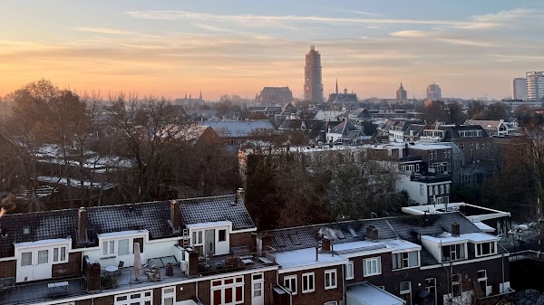 Utrecht 5