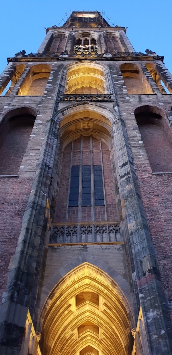 Utrecht 2