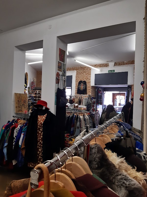 Mucho Vintage 5