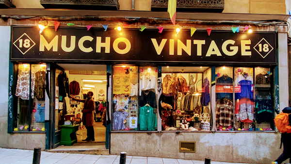 Mucho Vintage 3