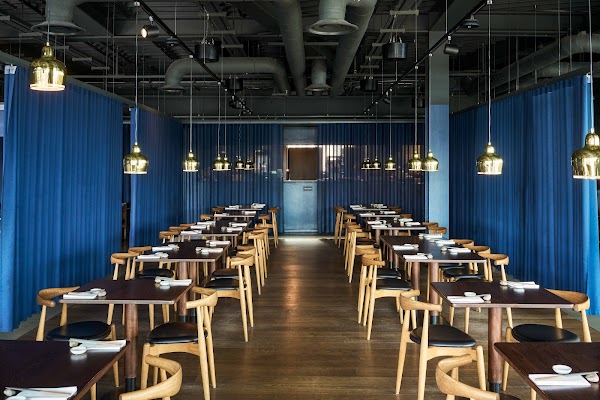 Sticks'n'Sushi Oxford 1