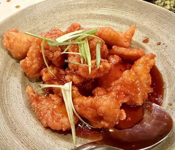 Triple Pepper 川三椒 4