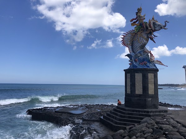 Pantai Pererenan