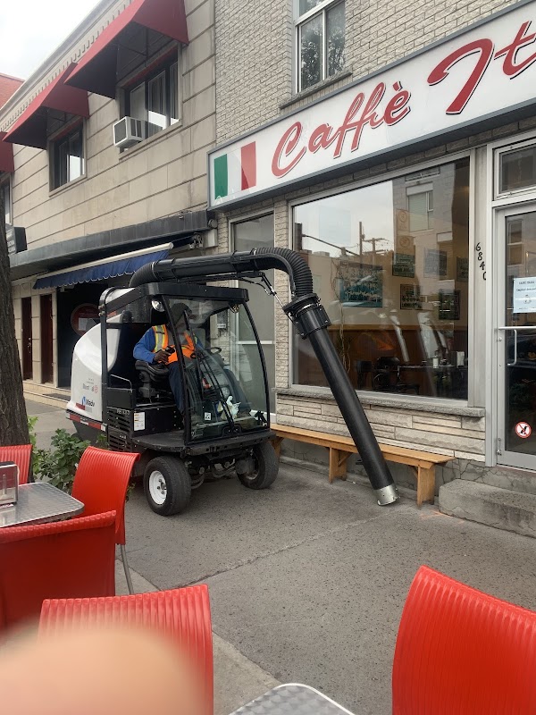 Caffè Italia