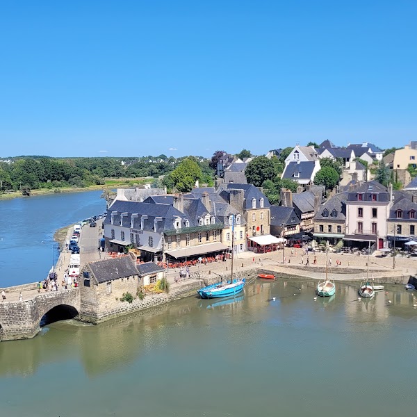 Saint-Goustan