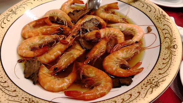 貳哥食堂 5