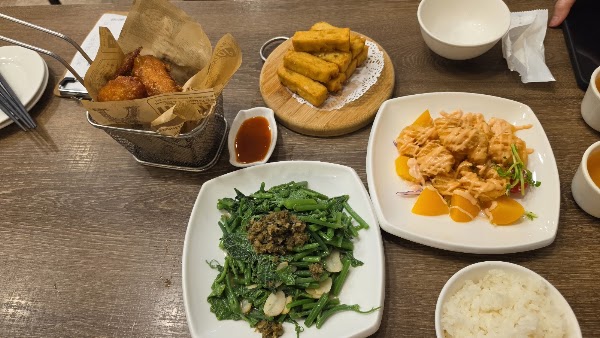 貳哥食堂 4