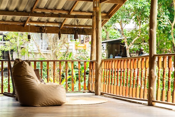 ไชยพลโฮมสเตย์ ถนนคนเดิน ที่พักบ้านแม่กำปอง/Chaiyapol Homestay Walking Street Maekampong