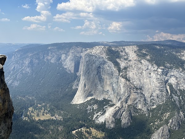 Yosemite must visit 2026 1