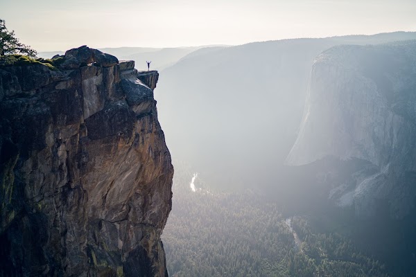 Taft Point 5