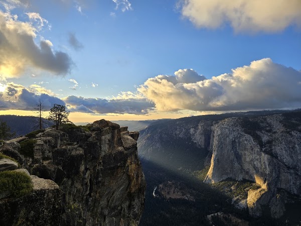 Taft Point 4