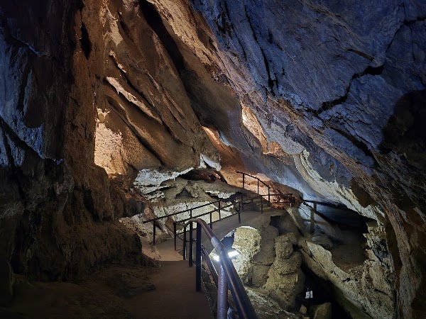 Boyden Cavern Adventures & Tours LLC.