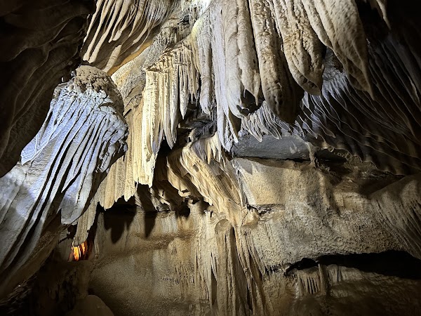 Boyden Cavern Adventures & Tours LLC. 5