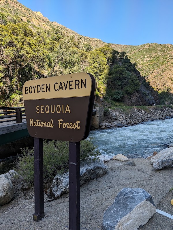 Boyden Cavern Adventures & Tours LLC. 2