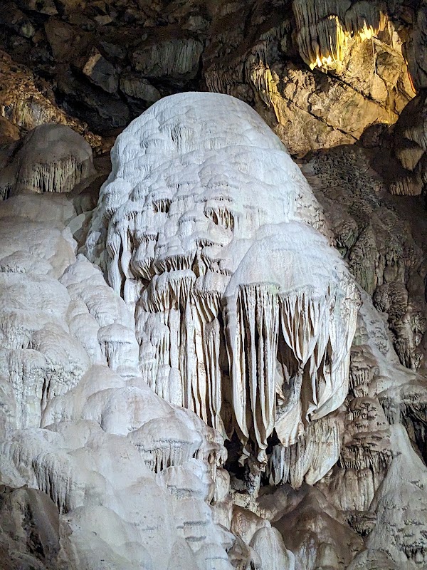 Moaning Caverns Adventure Park 4