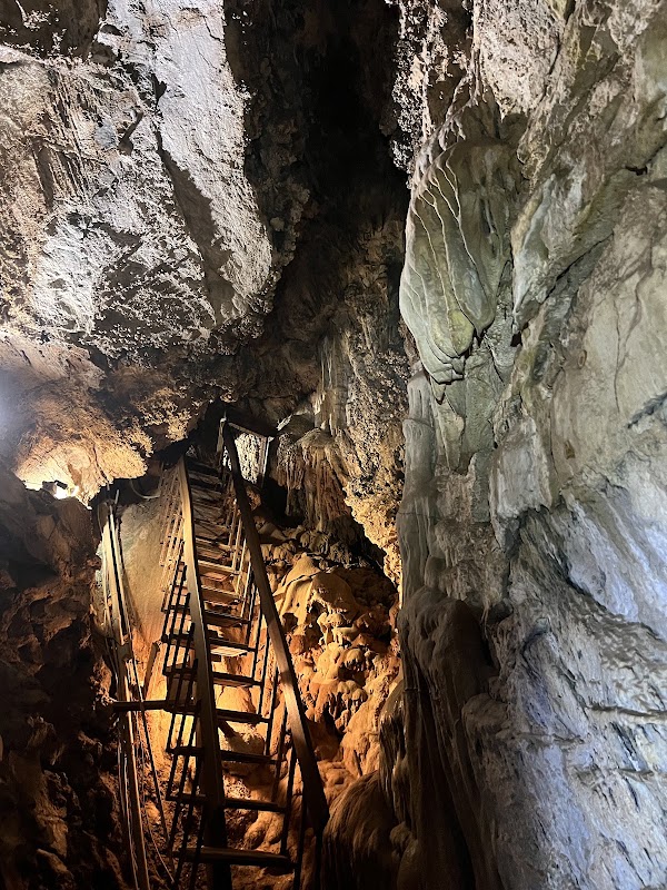 Moaning Caverns Adventure Park 2