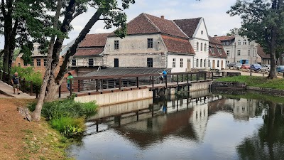 Kuldīga