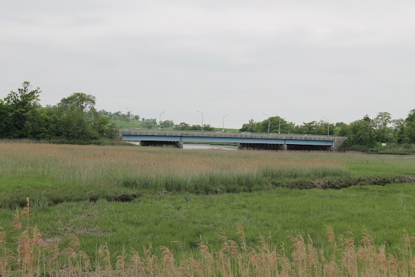 Purple Heart Memorial Bridge