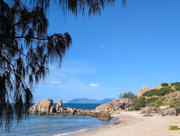 Horseshoe Bay 5
