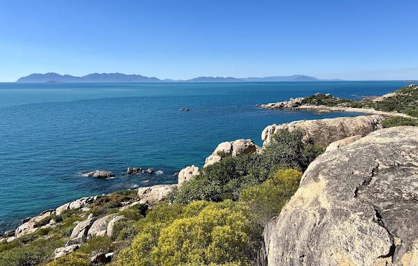 Horseshoe Bay 4