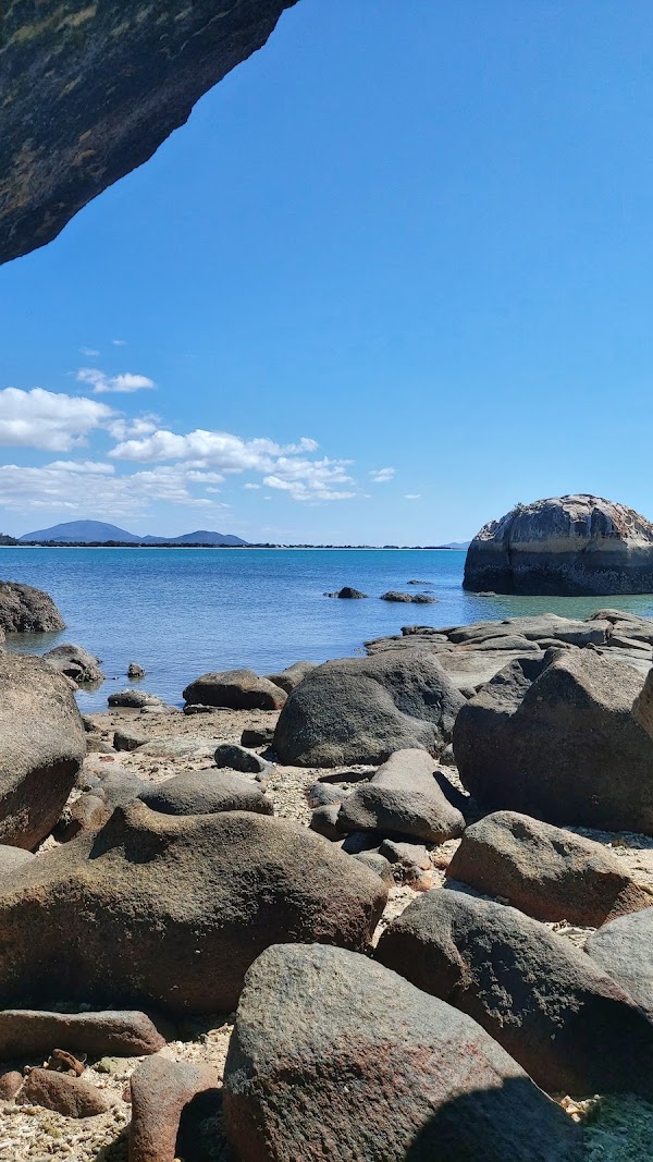 Horseshoe Bay 3