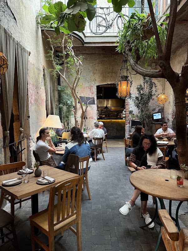 Taverna