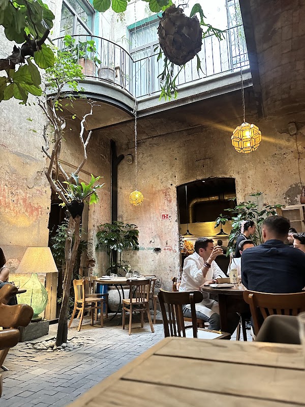 Taverna 3