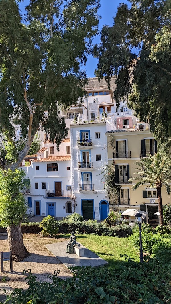 Ibiza 5