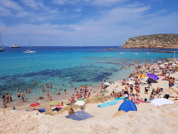 Ibiza 3