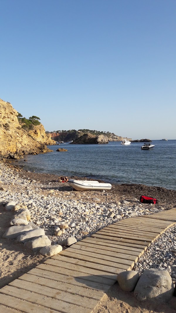 Ibiza 2
