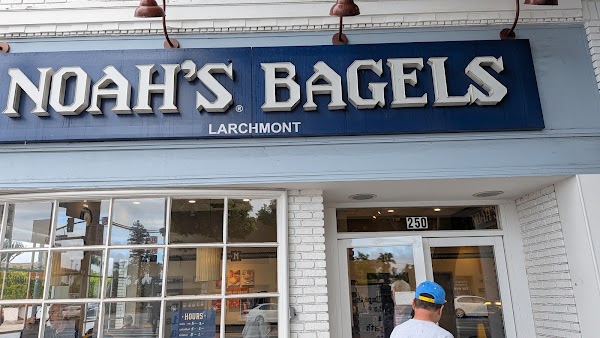 Noah's NY Bagels