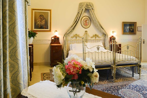 Hotel Italy Matera 5