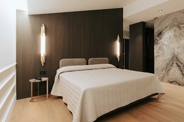 Hotel Italy Matera 4