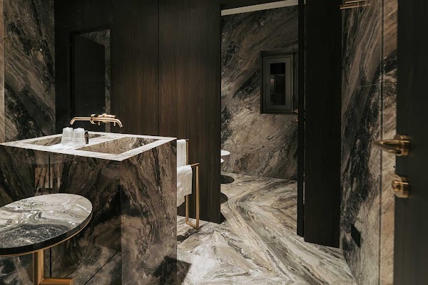 Hotel Italy Matera 2