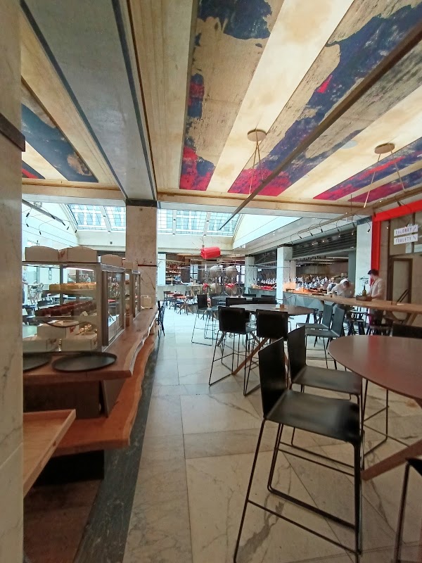 Restaurace Červený jelen 2