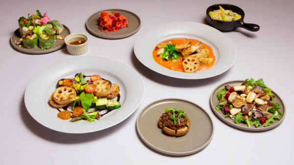 CASUAL BISTRO TOSSO（ビストロ トソ）六本木 5